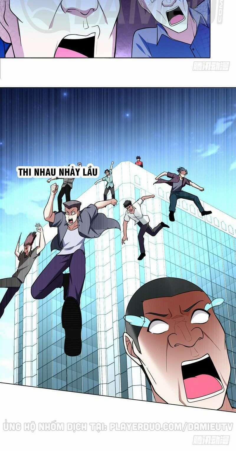 Nhặt Được Hoa Khôi Về Làm Vợ 48 trang 30