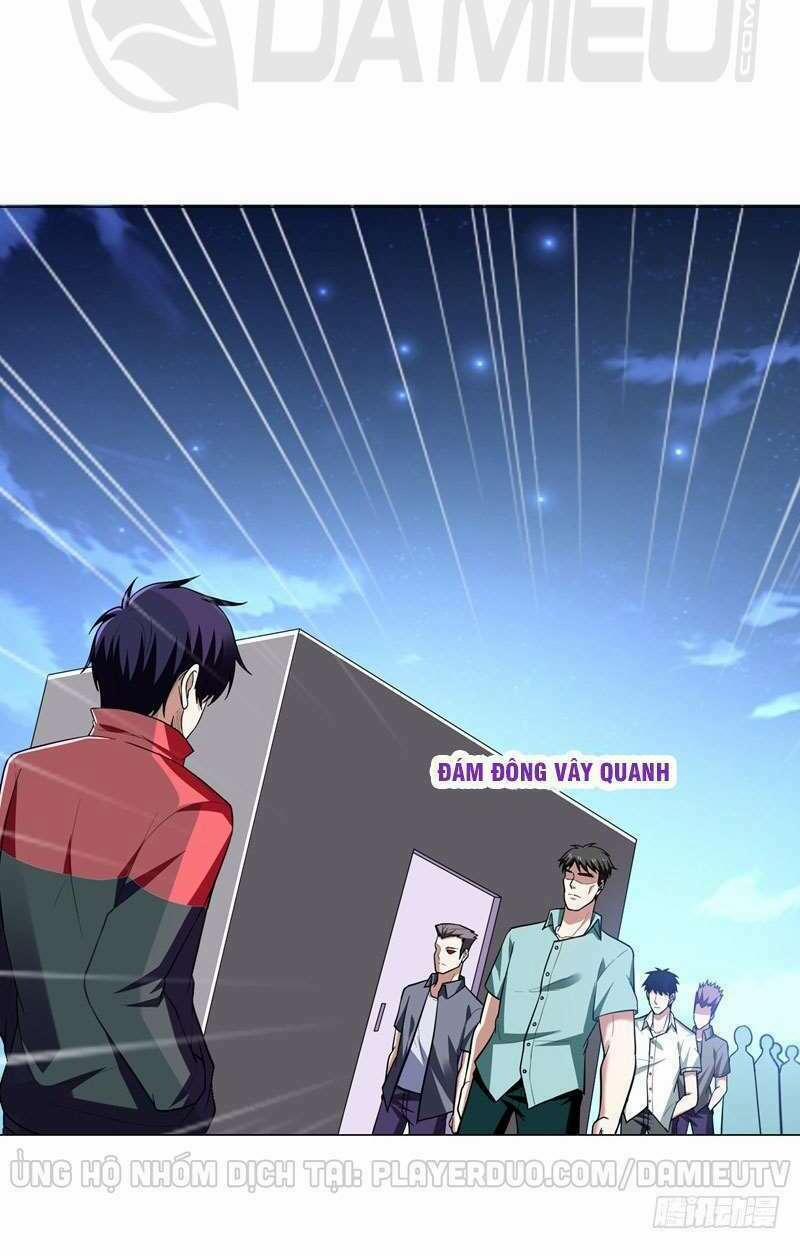 Nhặt Được Hoa Khôi Về Làm Vợ 48 trang 5