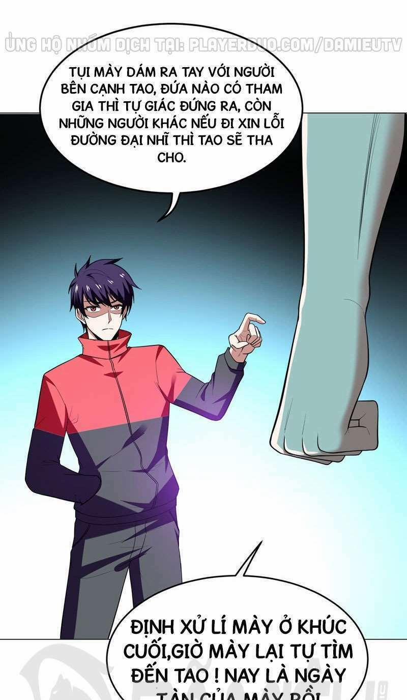 Nhặt Được Hoa Khôi Về Làm Vợ 48 trang 6