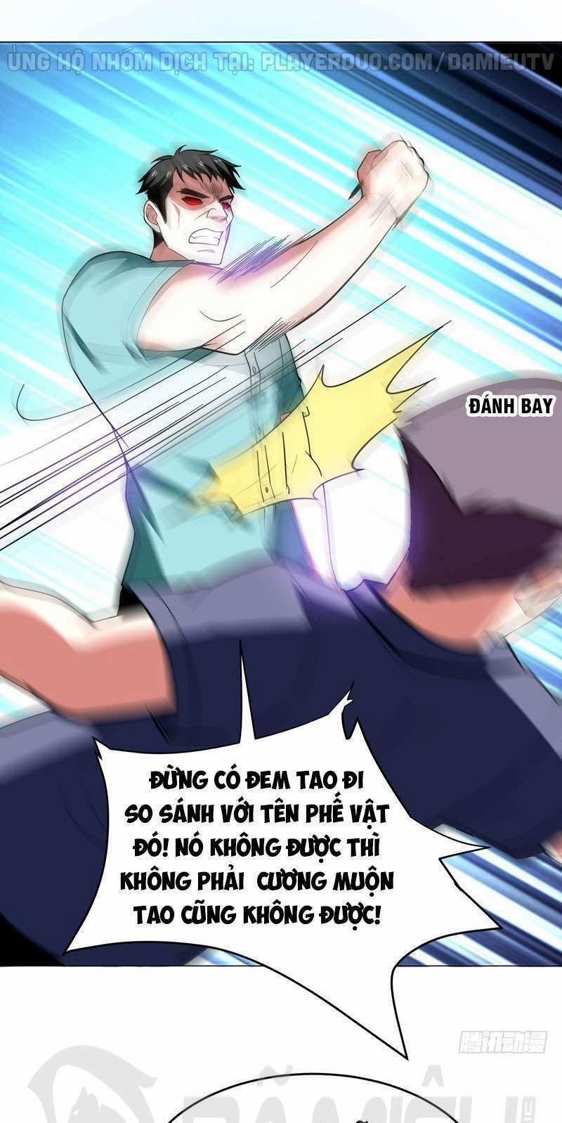 Nhặt Được Hoa Khôi Về Làm Vợ 48 trang 8