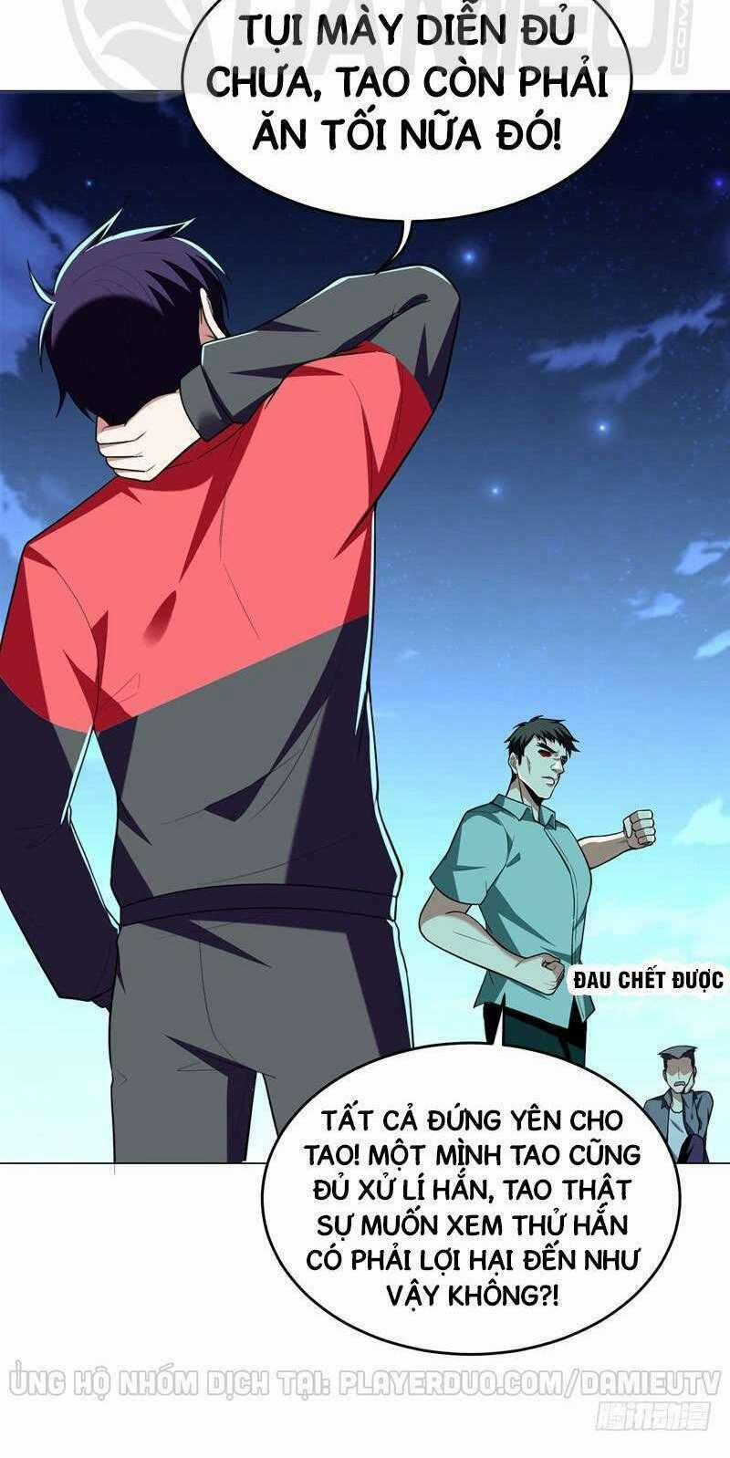 Nhặt Được Hoa Khôi Về Làm Vợ 48 trang 9