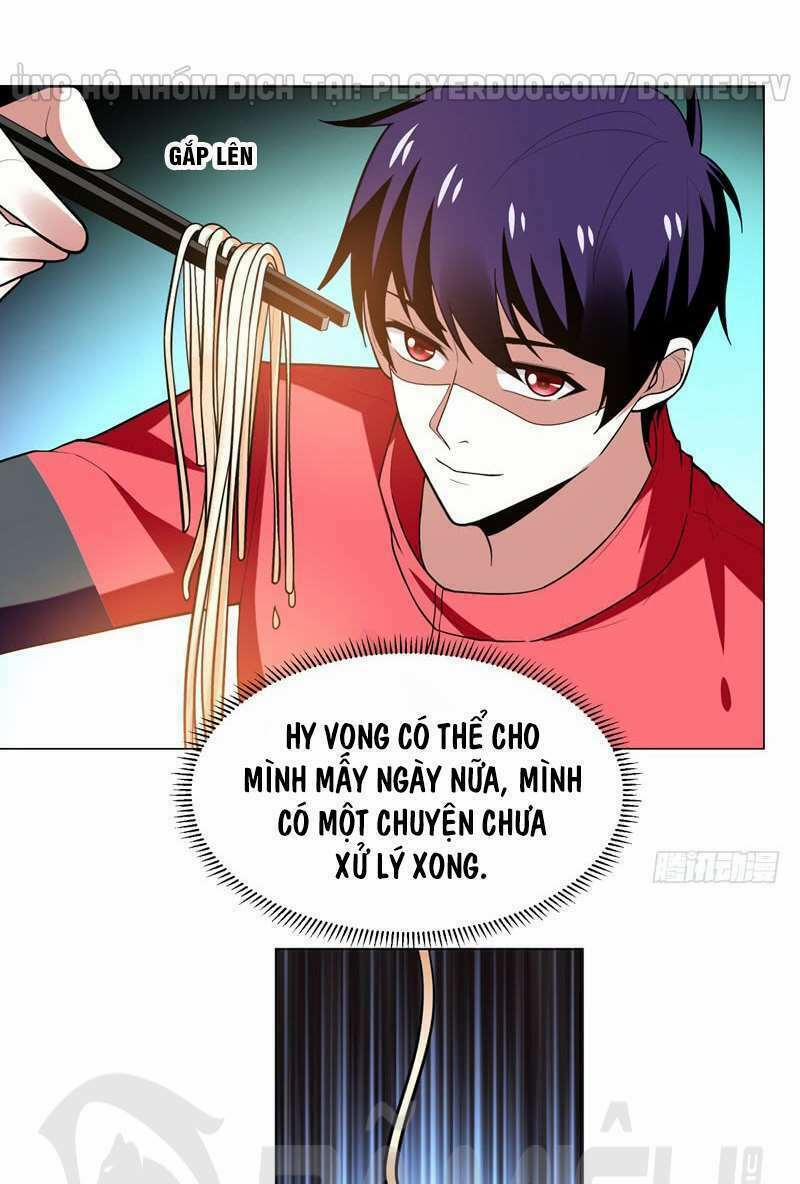 Nhặt Được Hoa Khôi Về Làm Vợ 49 trang 10