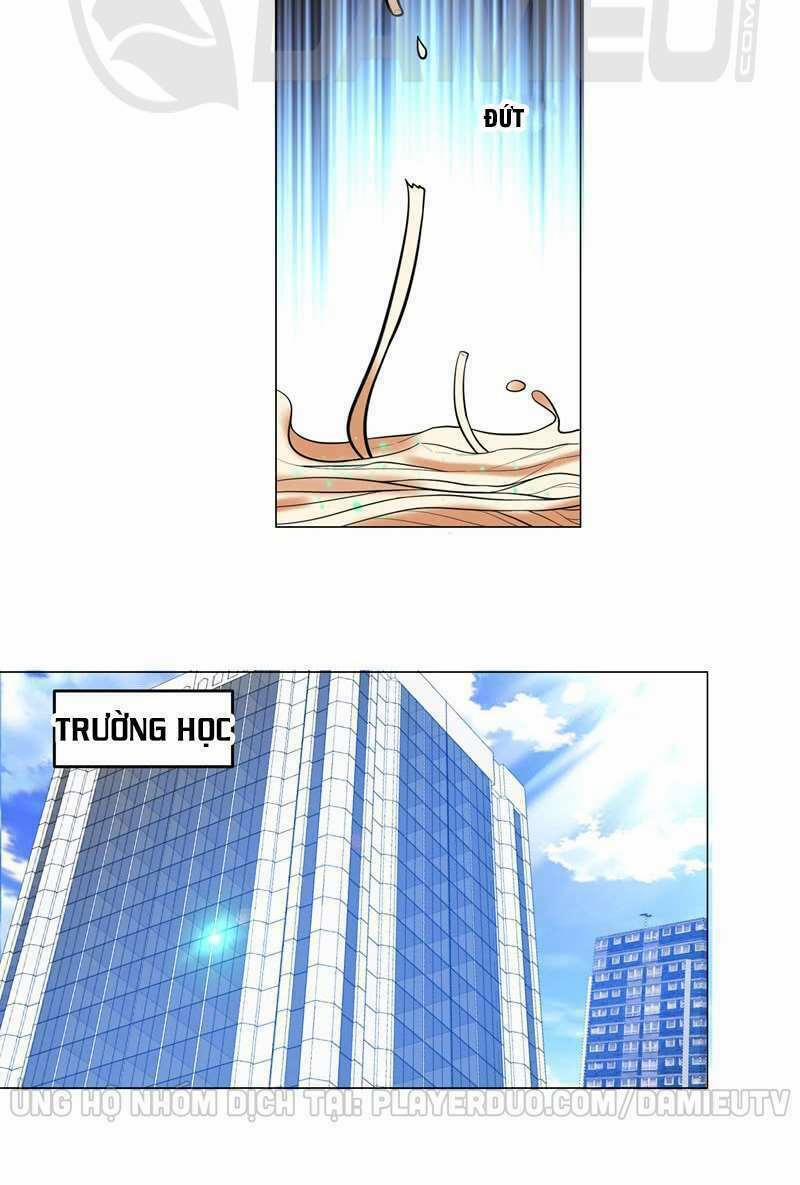 Nhặt Được Hoa Khôi Về Làm Vợ 49 trang 11