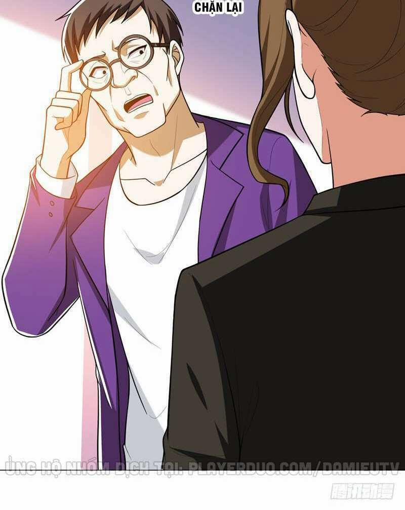 Nhặt Được Hoa Khôi Về Làm Vợ 49 trang 19