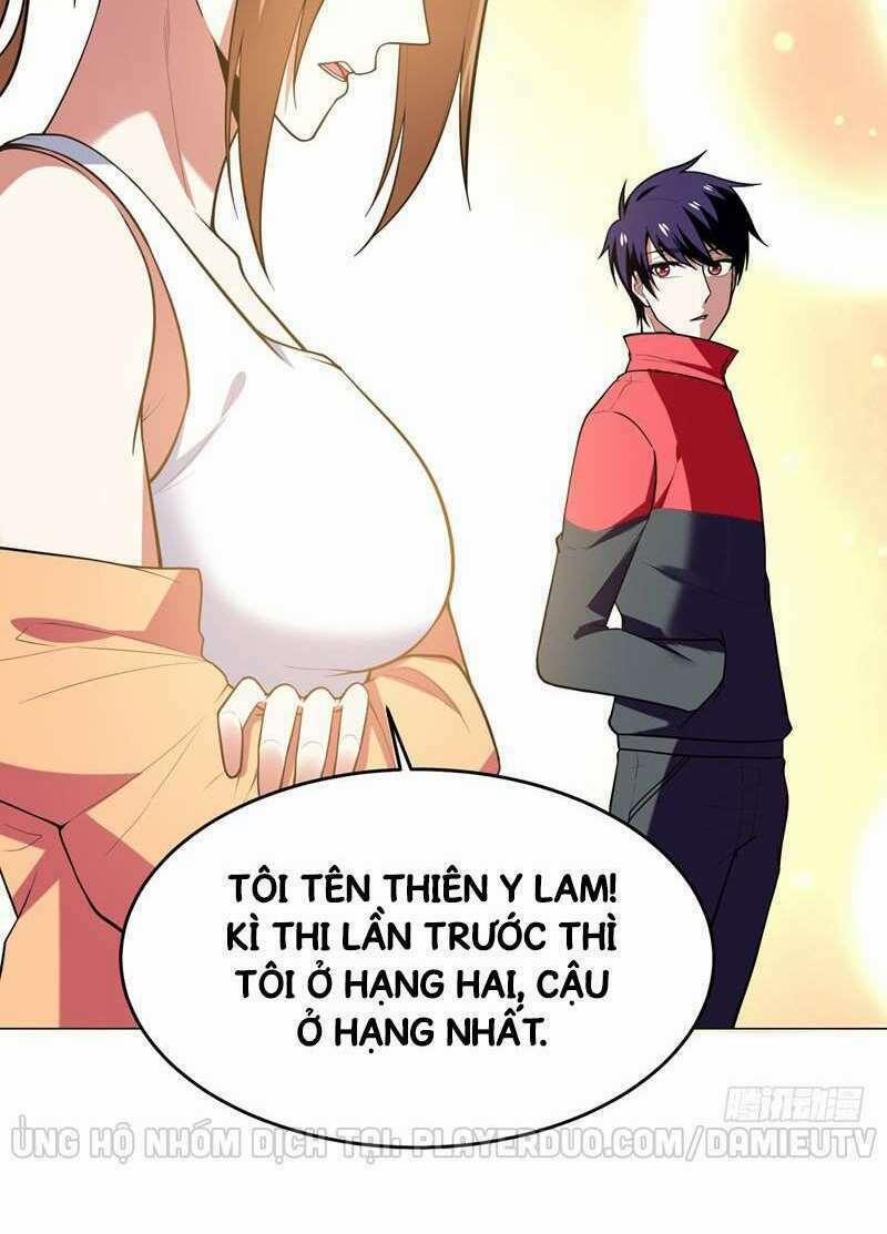 Nhặt Được Hoa Khôi Về Làm Vợ 49 trang 4