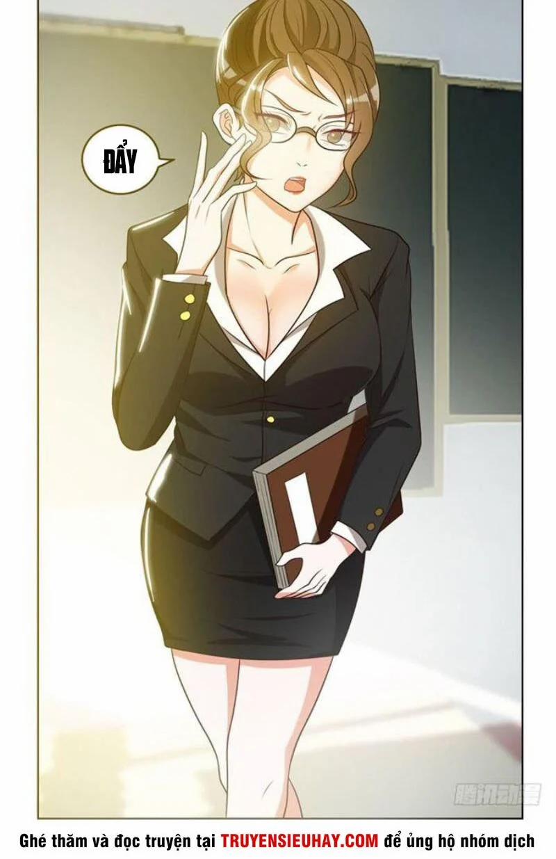 Nhặt Được Hoa Khôi Về Làm Vợ 5 trang 1