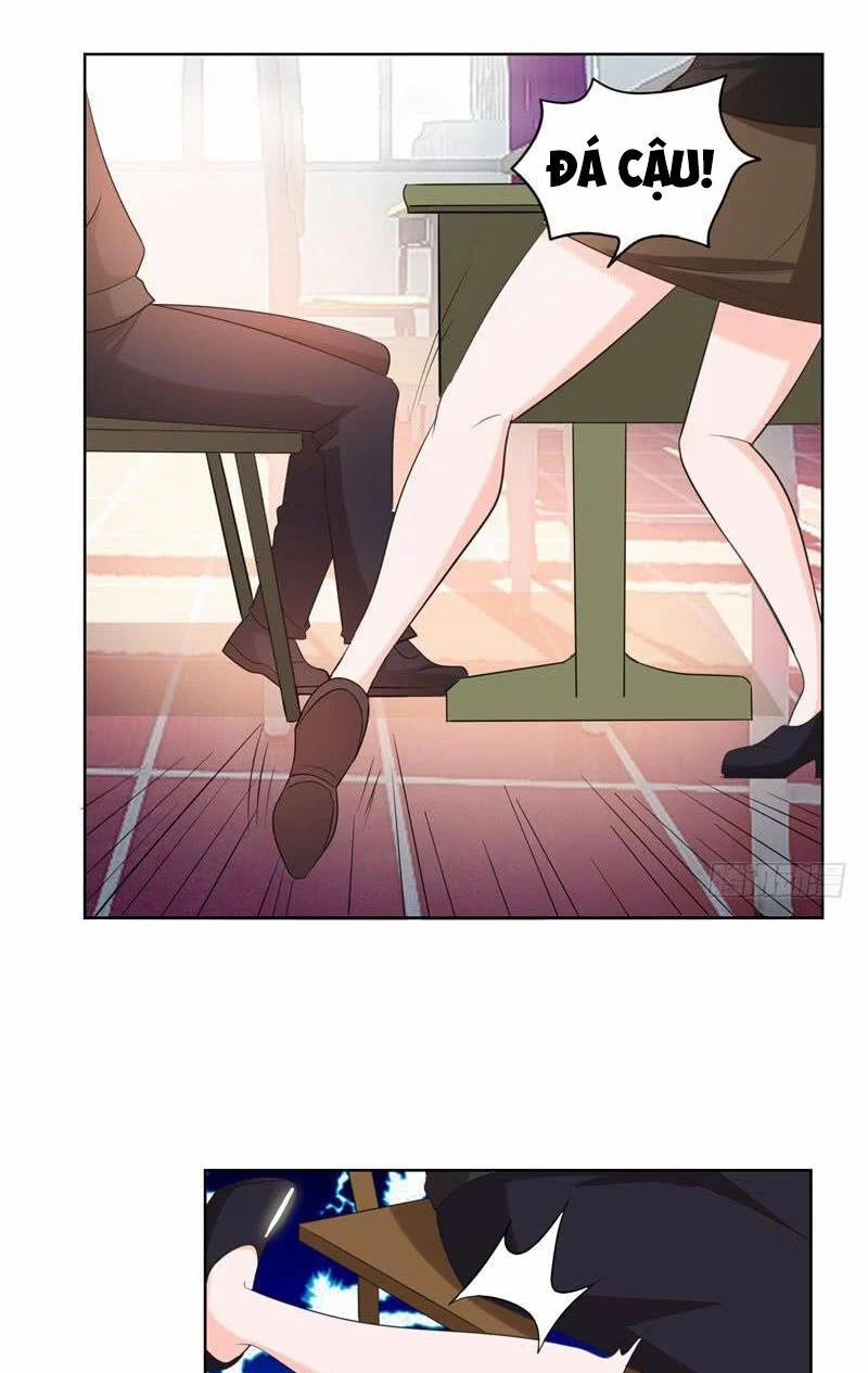 Nhặt Được Hoa Khôi Về Làm Vợ 5 trang 14