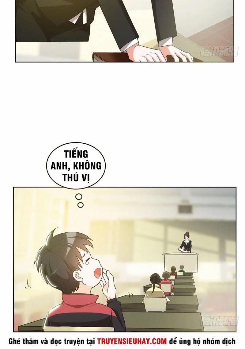 Nhặt Được Hoa Khôi Về Làm Vợ 5 trang 4