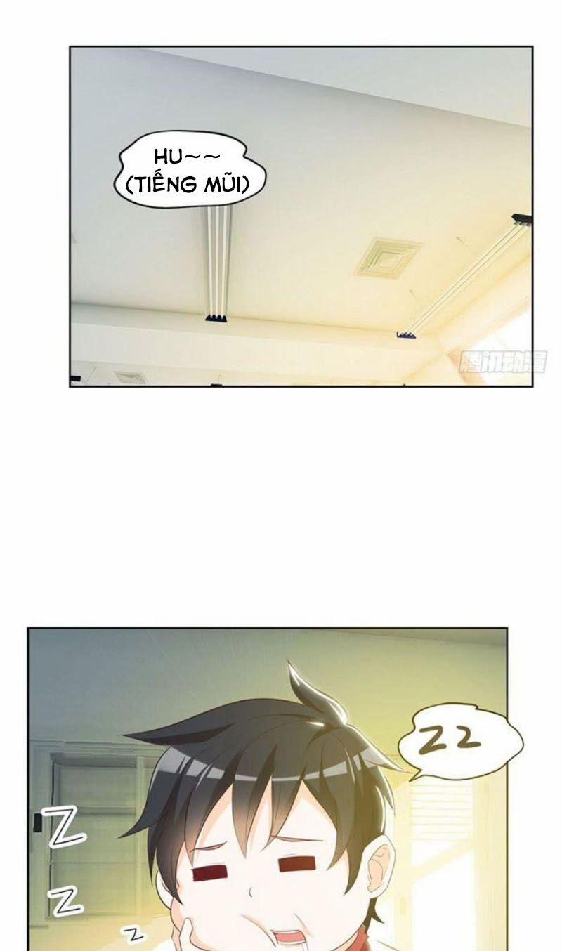 Nhặt Được Hoa Khôi Về Làm Vợ 5 trang 7