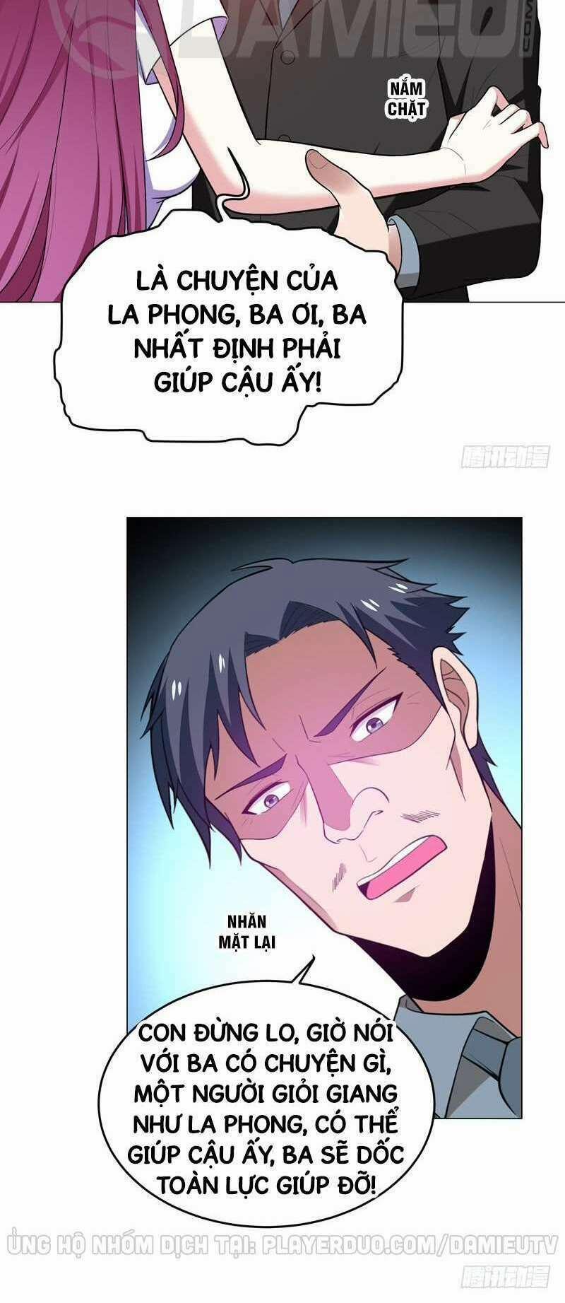 Nhặt Được Hoa Khôi Về Làm Vợ 50 trang 1