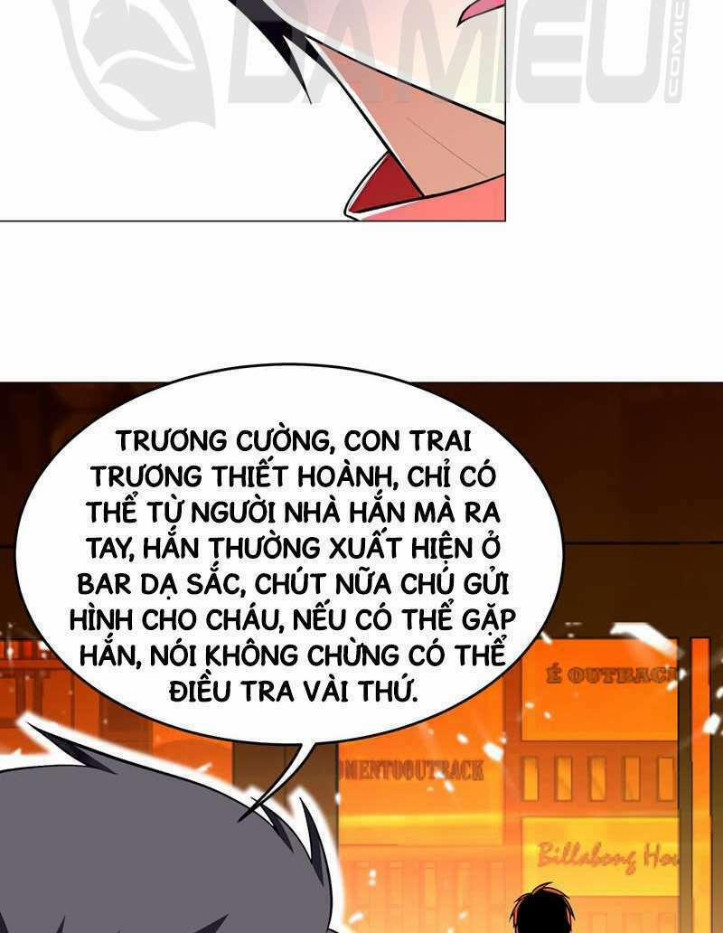 Nhặt Được Hoa Khôi Về Làm Vợ 50 trang 13