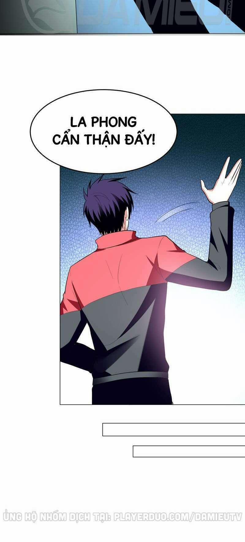 Nhặt Được Hoa Khôi Về Làm Vợ 50 trang 16