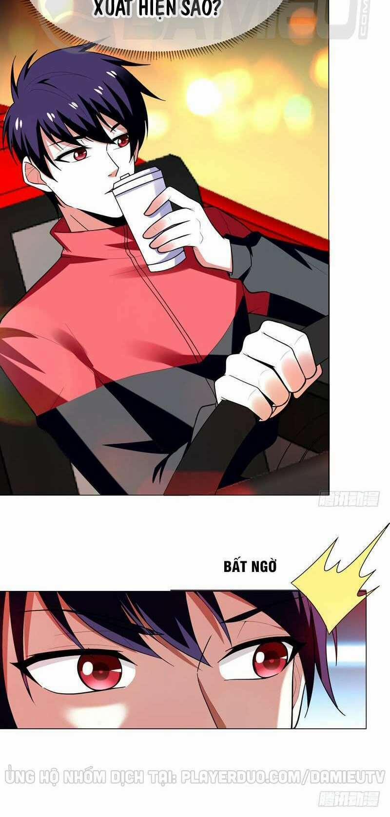 Nhặt Được Hoa Khôi Về Làm Vợ 50 trang 18