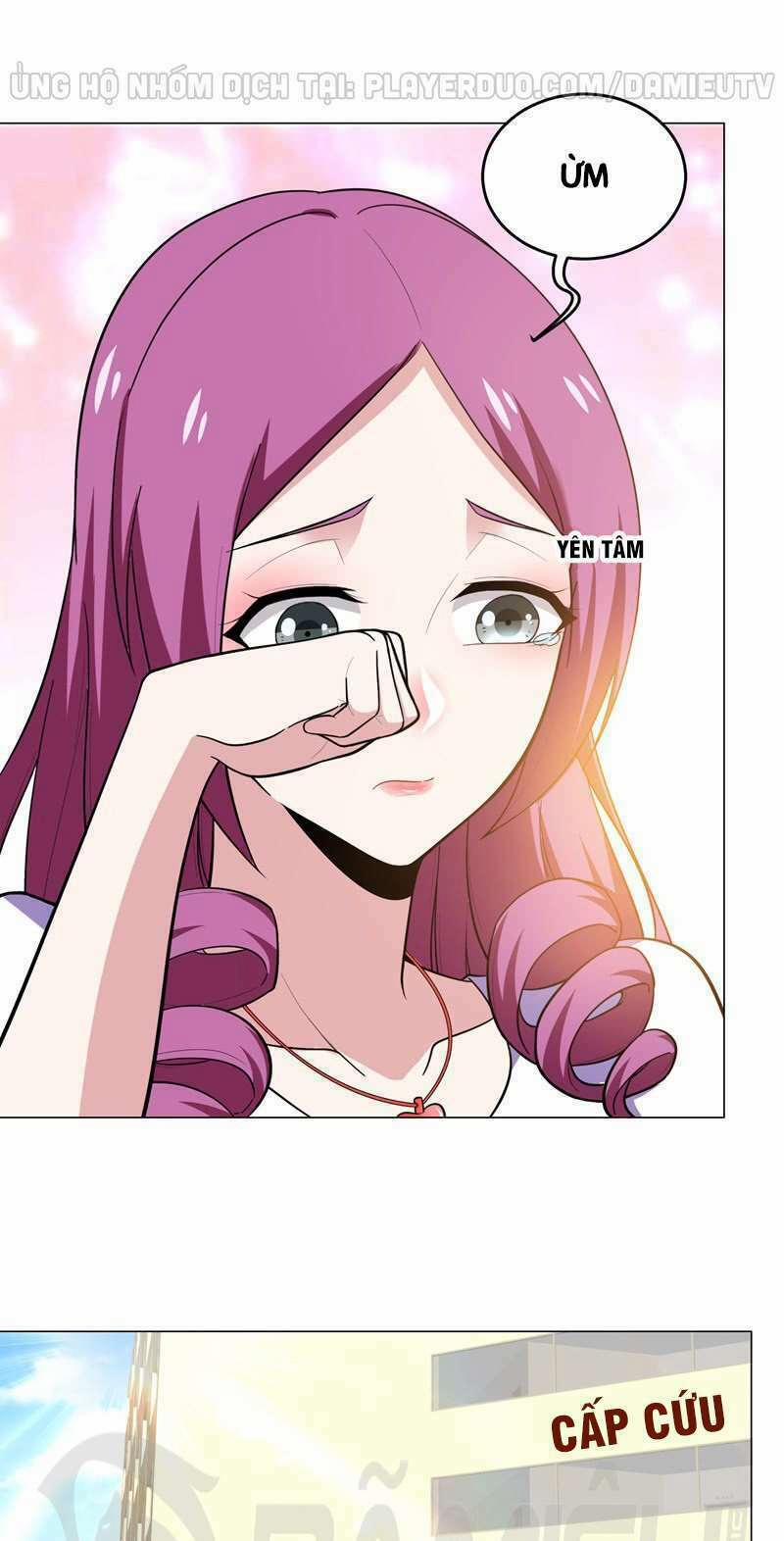 Nhặt Được Hoa Khôi Về Làm Vợ 50 trang 2