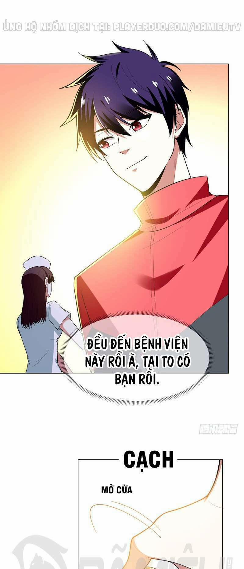 Nhặt Được Hoa Khôi Về Làm Vợ 50 trang 4