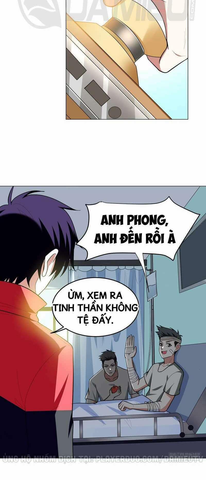 Nhặt Được Hoa Khôi Về Làm Vợ 50 trang 5