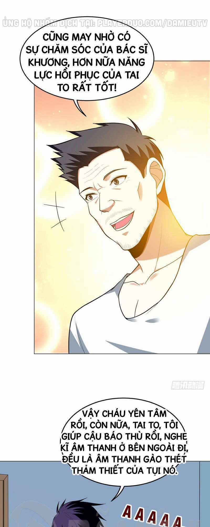 Nhặt Được Hoa Khôi Về Làm Vợ 50 trang 6