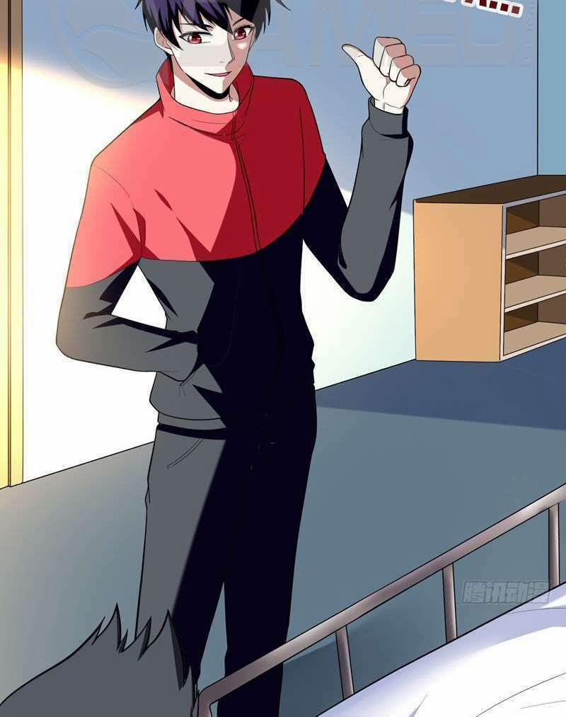 Nhặt Được Hoa Khôi Về Làm Vợ 50 trang 7