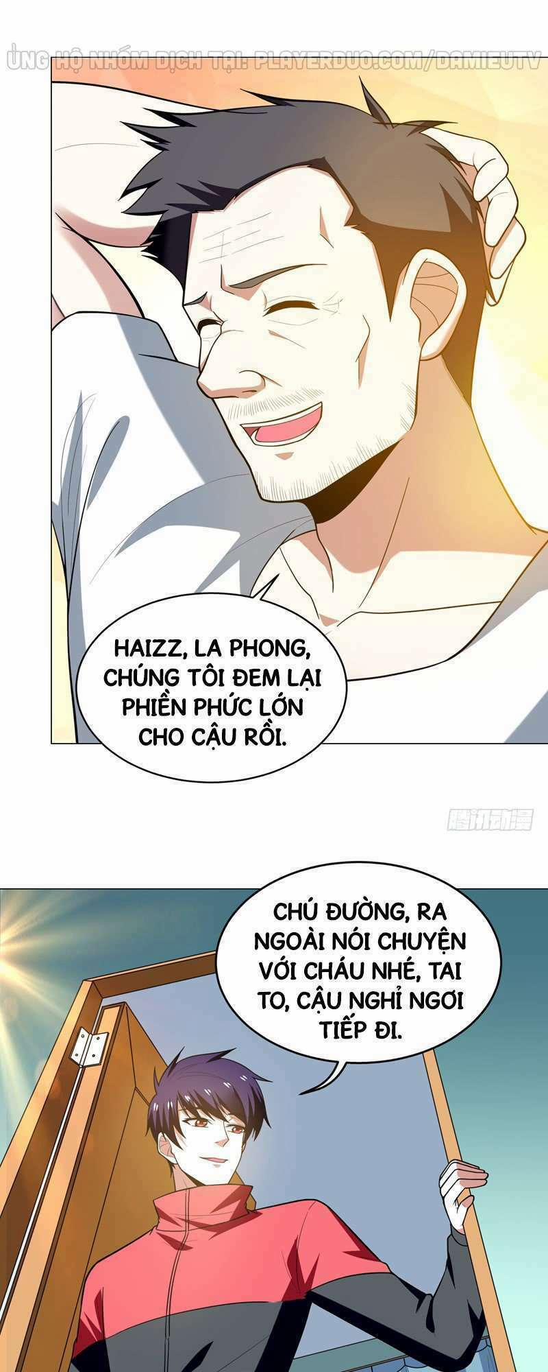 Nhặt Được Hoa Khôi Về Làm Vợ 50 trang 9