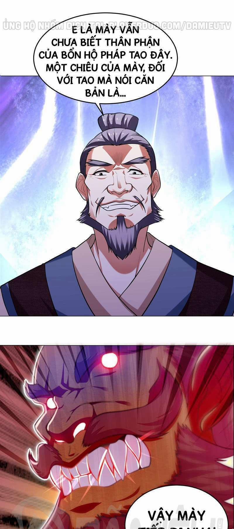 Nhặt Được Hoa Khôi Về Làm Vợ 51 trang 24