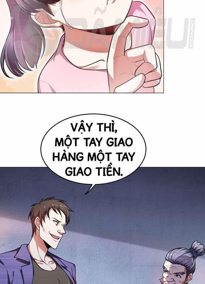 Nhặt Được Hoa Khôi Về Làm Vợ 51 trang 7