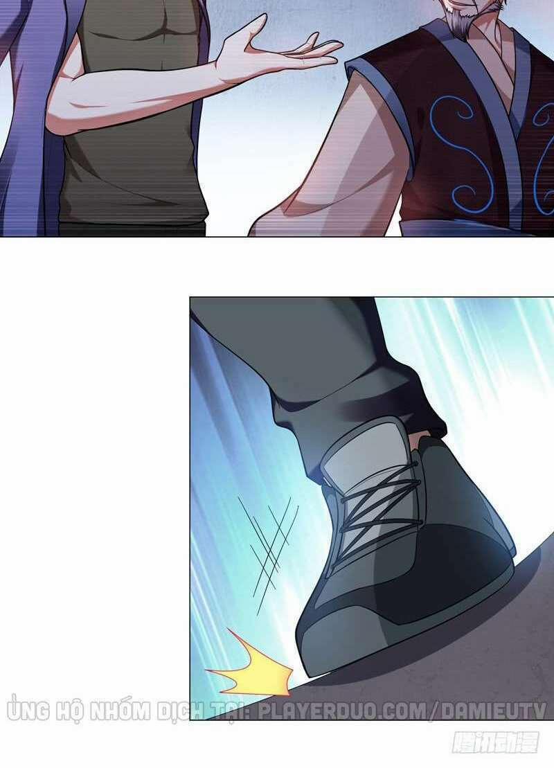 Nhặt Được Hoa Khôi Về Làm Vợ 51 trang 8