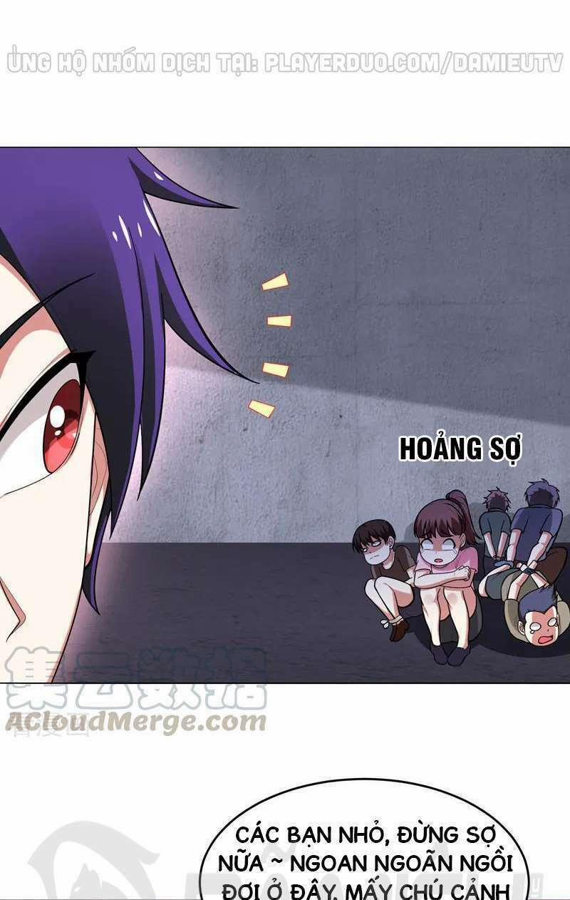 Nhặt Được Hoa Khôi Về Làm Vợ 52 trang 15