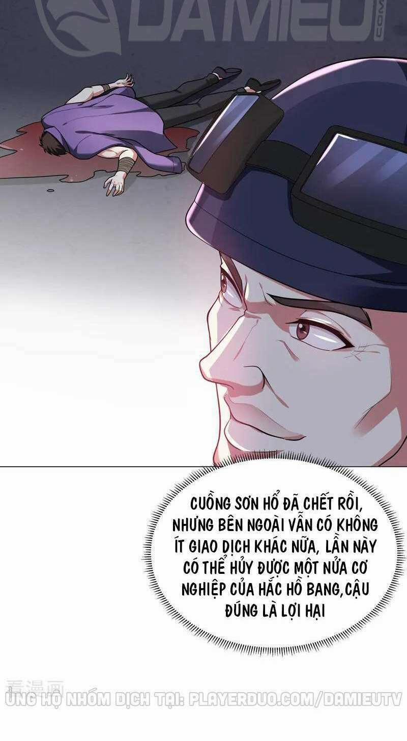 Nhặt Được Hoa Khôi Về Làm Vợ 52 trang 20