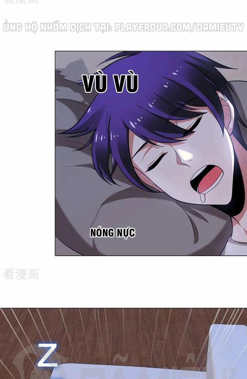 Nhặt Được Hoa Khôi Về Làm Vợ 52 trang 25