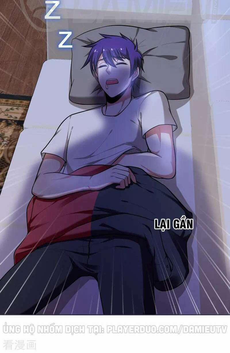 Nhặt Được Hoa Khôi Về Làm Vợ 52 trang 26