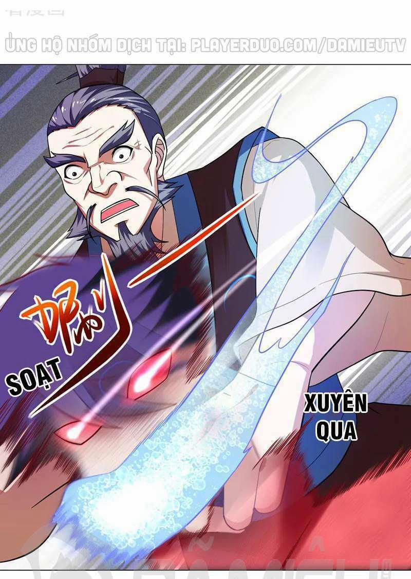 Nhặt Được Hoa Khôi Về Làm Vợ 52 trang 9