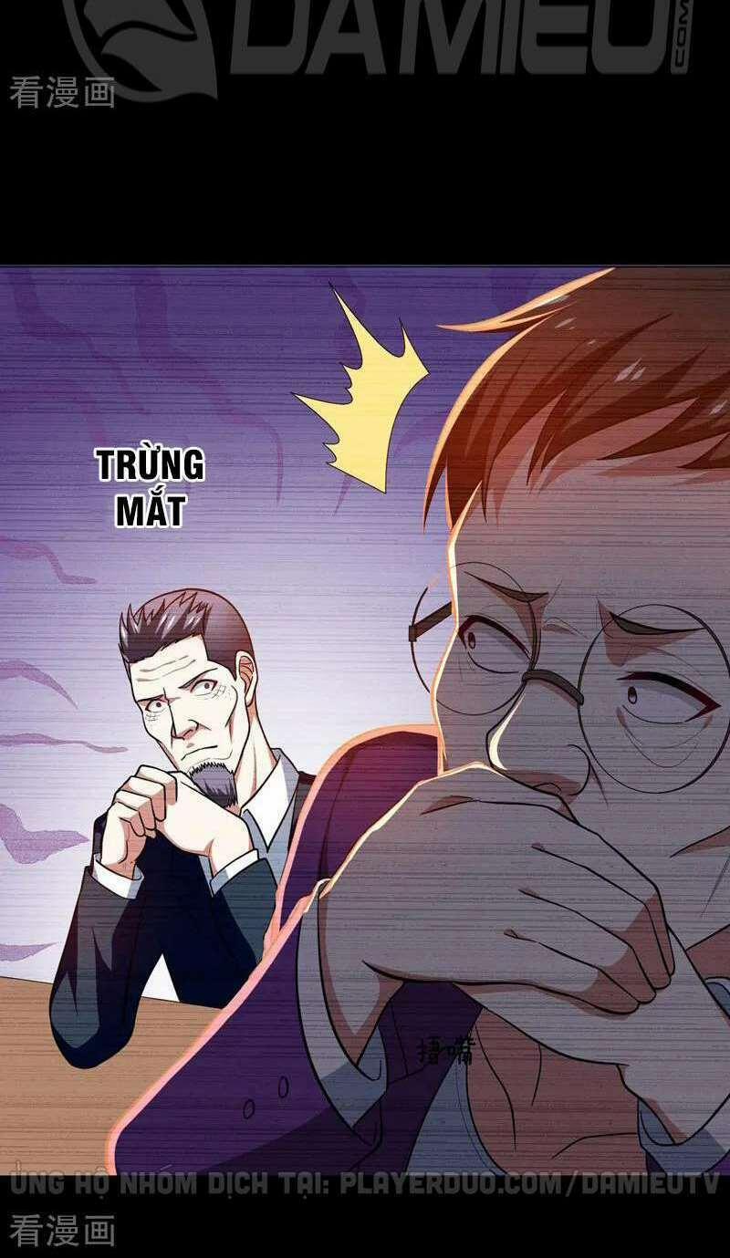 Nhặt Được Hoa Khôi Về Làm Vợ 53 trang 15