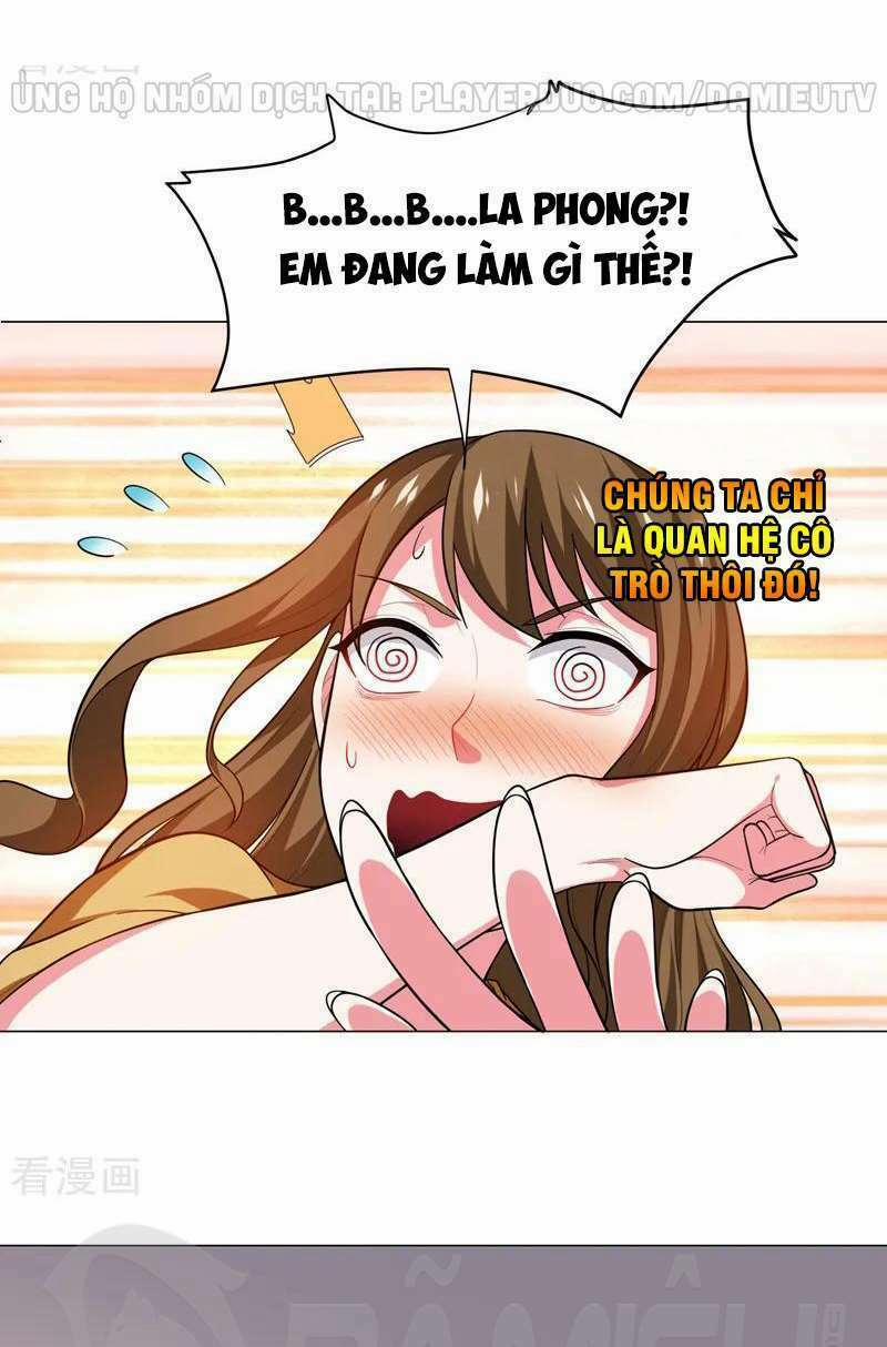 Nhặt Được Hoa Khôi Về Làm Vợ 53 trang 22