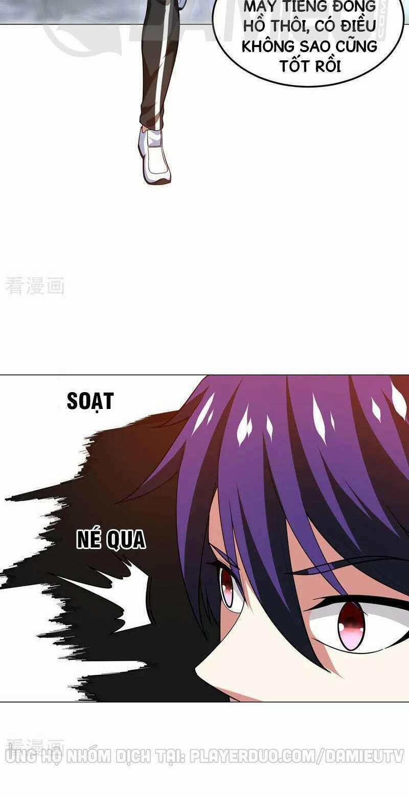 Nhặt Được Hoa Khôi Về Làm Vợ 53 trang 25