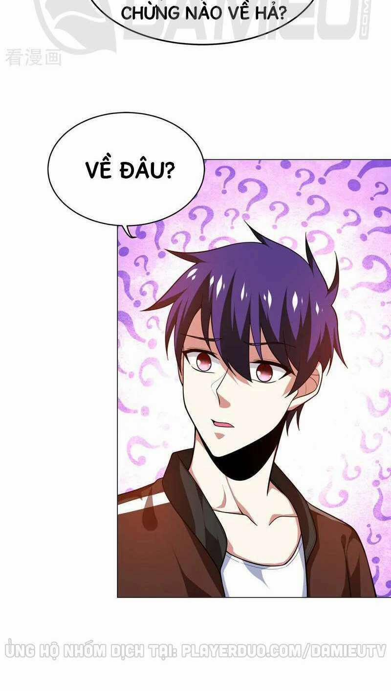 Nhặt Được Hoa Khôi Về Làm Vợ 53 trang 27