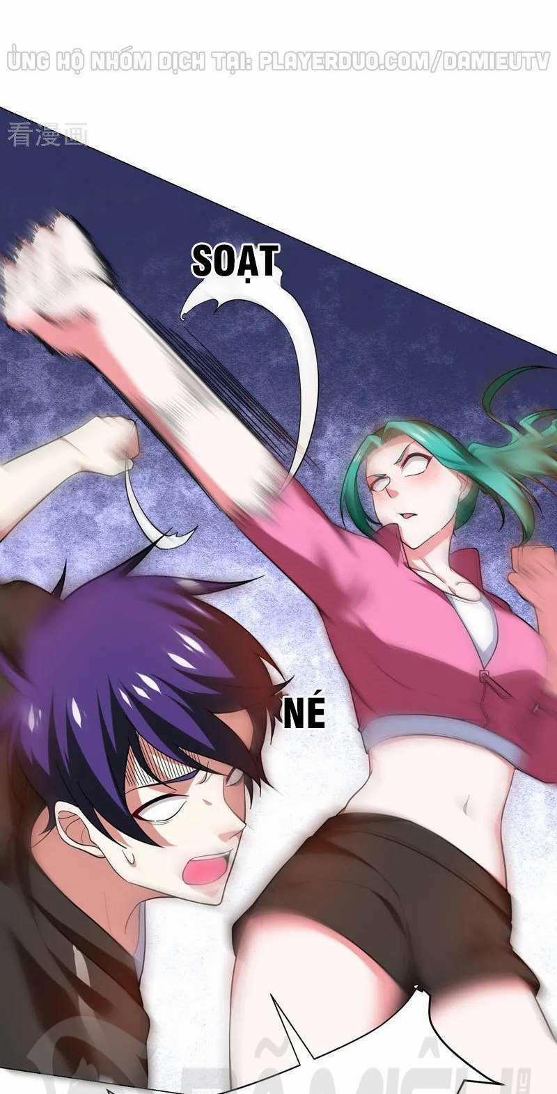 Nhặt Được Hoa Khôi Về Làm Vợ 53 trang 30