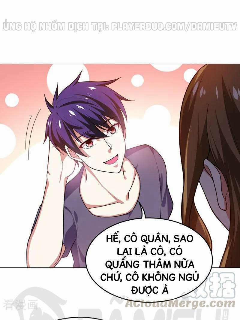 Nhặt Được Hoa Khôi Về Làm Vợ 53 trang 4