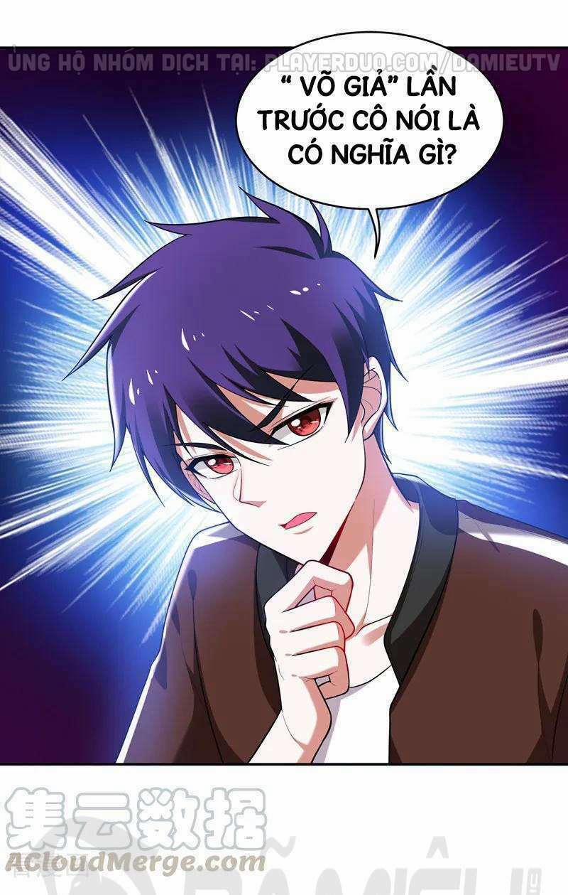 Nhặt Được Hoa Khôi Về Làm Vợ 54 trang 0