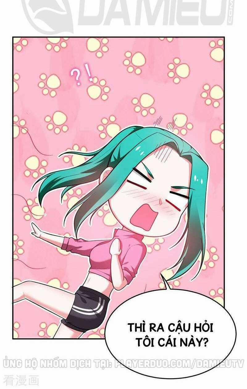 Nhặt Được Hoa Khôi Về Làm Vợ 54 trang 1