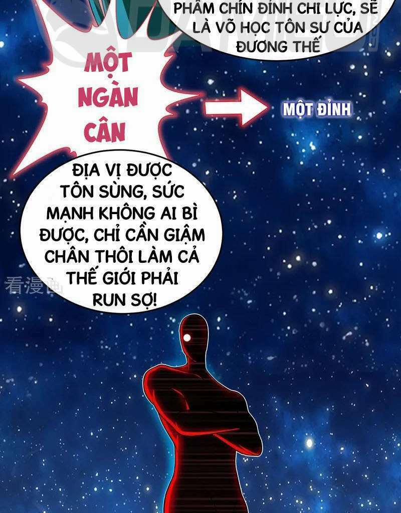 Nhặt Được Hoa Khôi Về Làm Vợ 54 trang 13