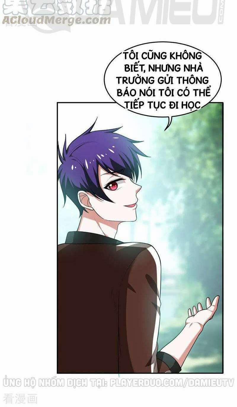 Nhặt Được Hoa Khôi Về Làm Vợ 54 trang 20