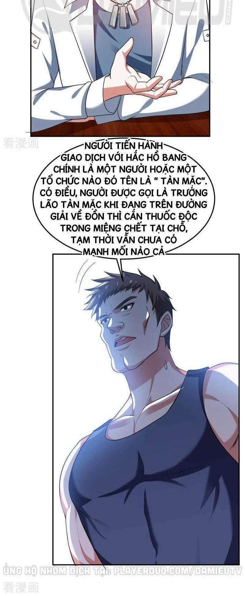 Nhặt Được Hoa Khôi Về Làm Vợ 54 trang 24