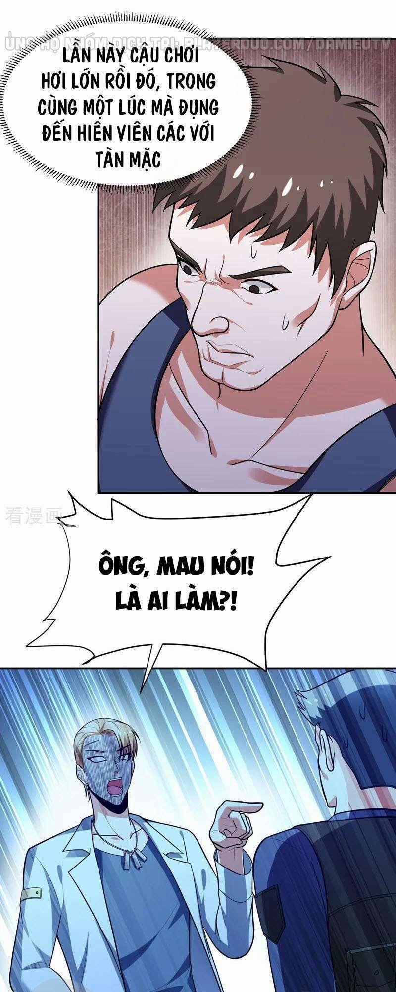 Nhặt Được Hoa Khôi Về Làm Vợ 54 trang 29