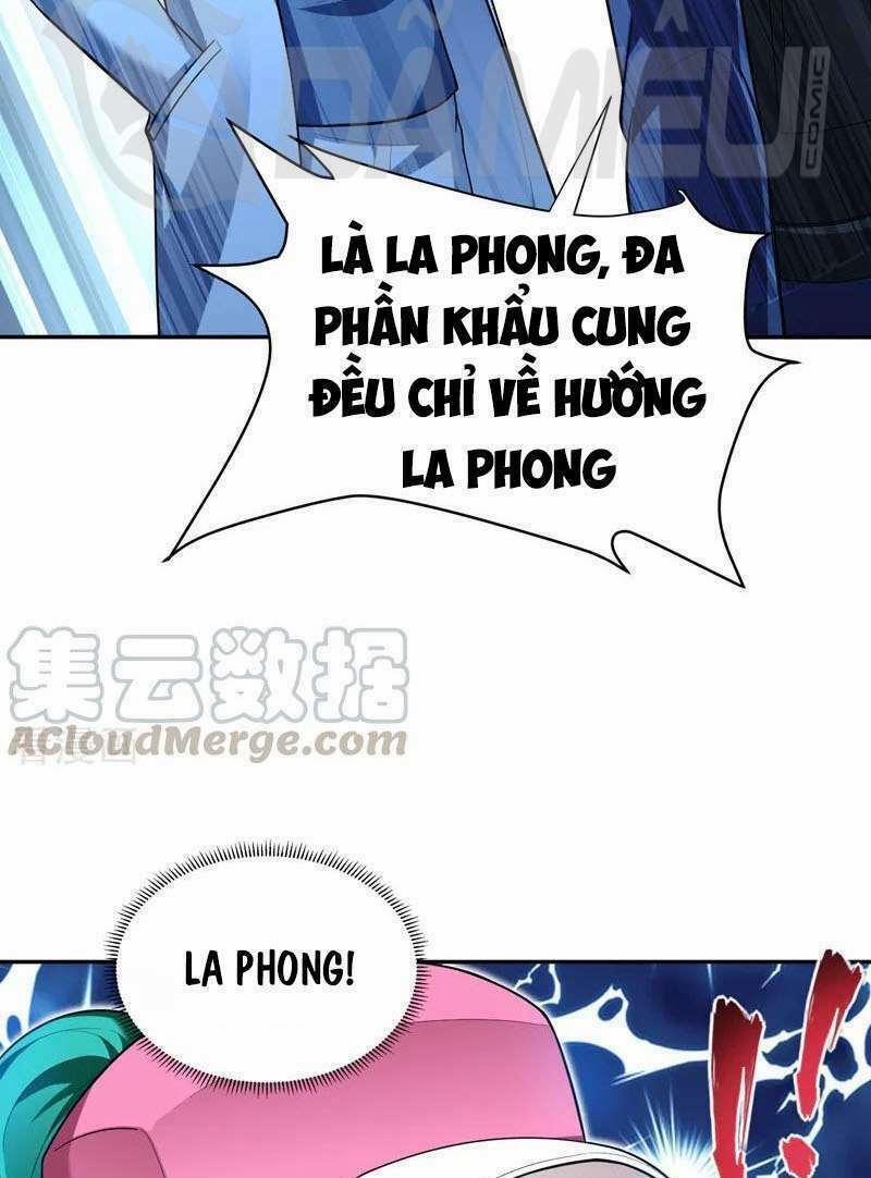 Nhặt Được Hoa Khôi Về Làm Vợ 54 trang 30