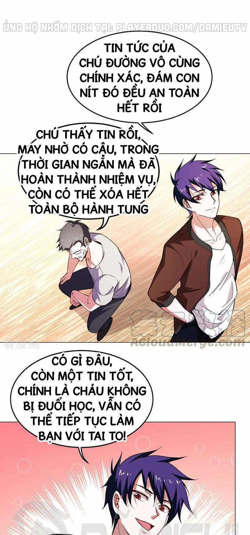 Nhặt Được Hoa Khôi Về Làm Vợ 55 trang 16