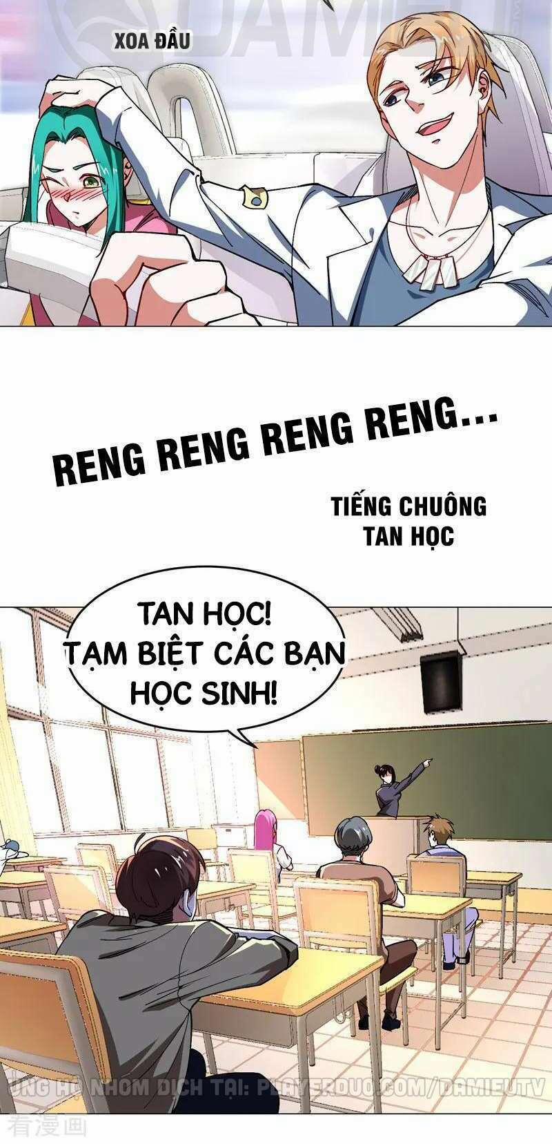 Nhặt Được Hoa Khôi Về Làm Vợ 55 trang 3