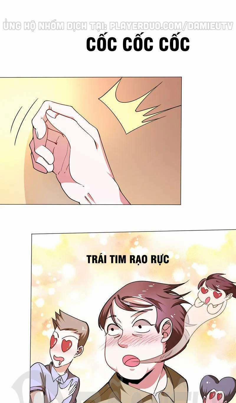 Nhặt Được Hoa Khôi Về Làm Vợ 55 trang 8