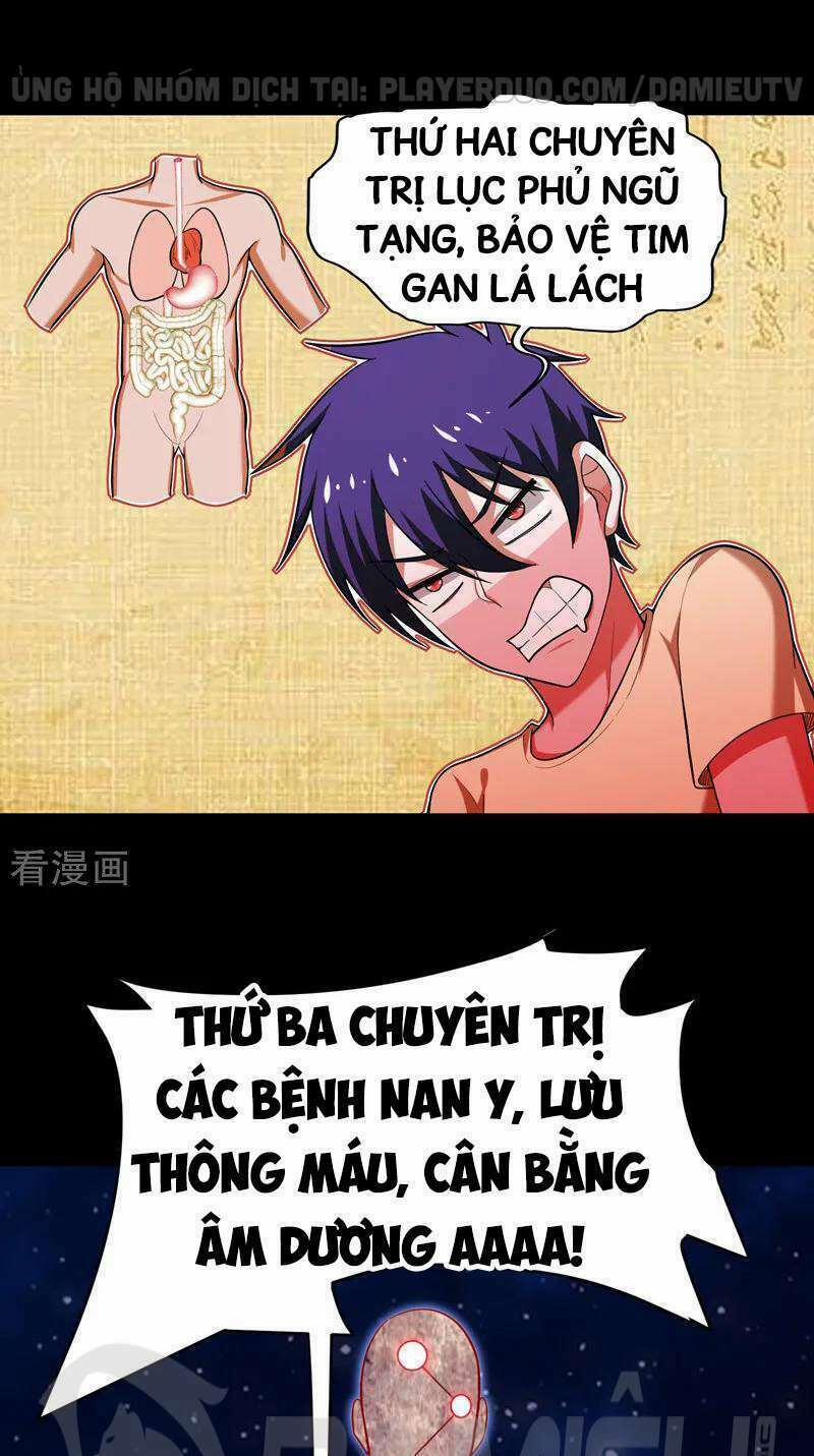 Nhặt Được Hoa Khôi Về Làm Vợ 56 trang 14