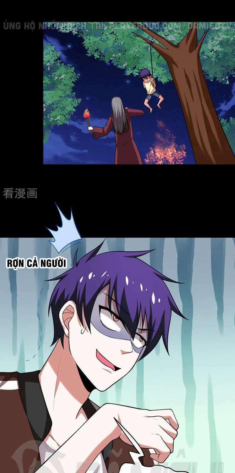 Nhặt Được Hoa Khôi Về Làm Vợ 56 trang 16