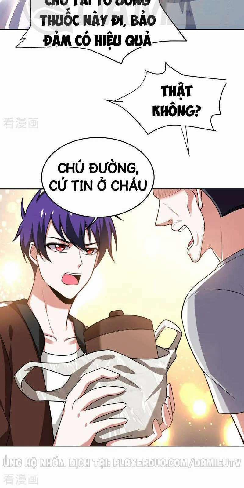 Nhặt Được Hoa Khôi Về Làm Vợ 56 trang 19